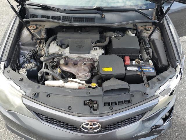 Photo 10 VIN: 4T1BF1FK6DU222364 - TOYOTA CAMRY 