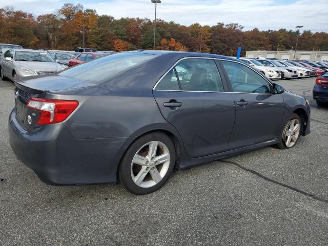 Photo 2 VIN: 4T1BF1FK6DU222364 - TOYOTA CAMRY 