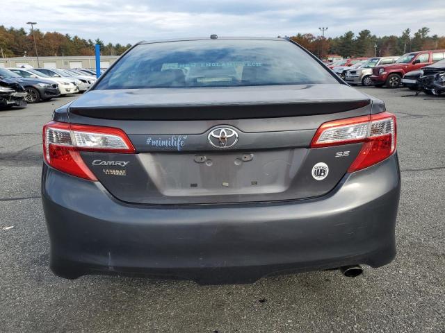 Photo 5 VIN: 4T1BF1FK6DU222364 - TOYOTA CAMRY 