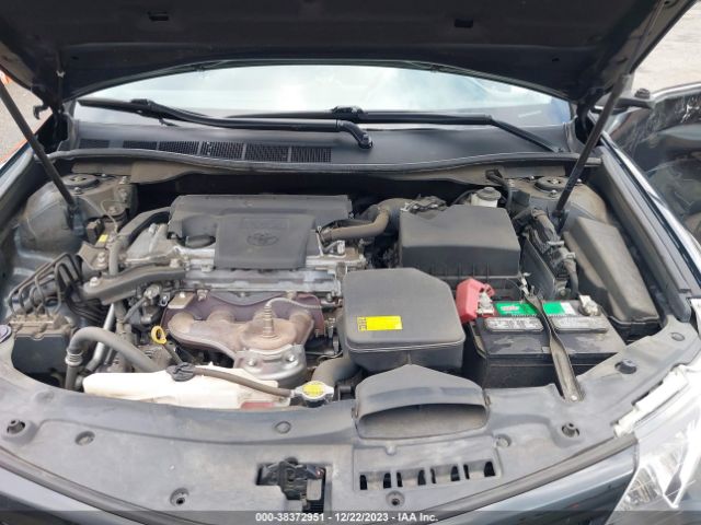 Photo 9 VIN: 4T1BF1FK6DU222493 - TOYOTA CAMRY 