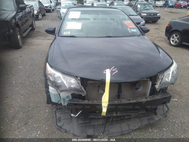 Photo 5 VIN: 4T1BF1FK6DU222557 - TOYOTA CAMRY 