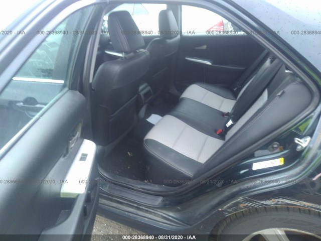 Photo 7 VIN: 4T1BF1FK6DU222557 - TOYOTA CAMRY 