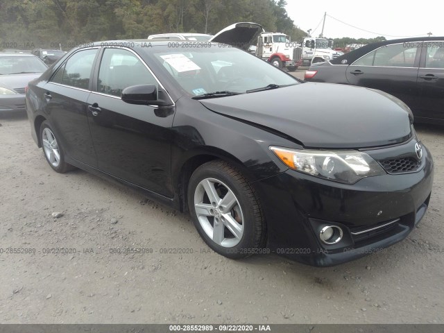 Photo 0 VIN: 4T1BF1FK6DU224924 - TOYOTA CAMRY 