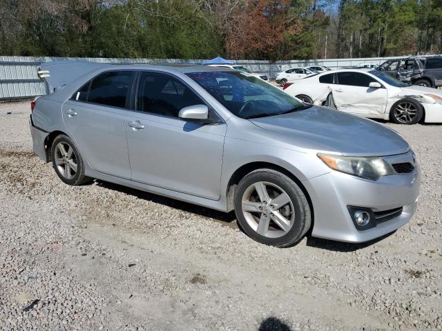 Photo 3 VIN: 4T1BF1FK6DU226091 - TOYOTA CAMRY L 