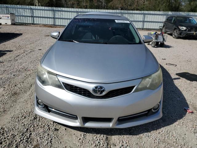 Photo 4 VIN: 4T1BF1FK6DU226091 - TOYOTA CAMRY L 