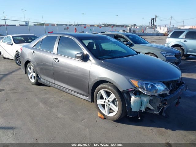 Photo 0 VIN: 4T1BF1FK6DU228682 - TOYOTA CAMRY 