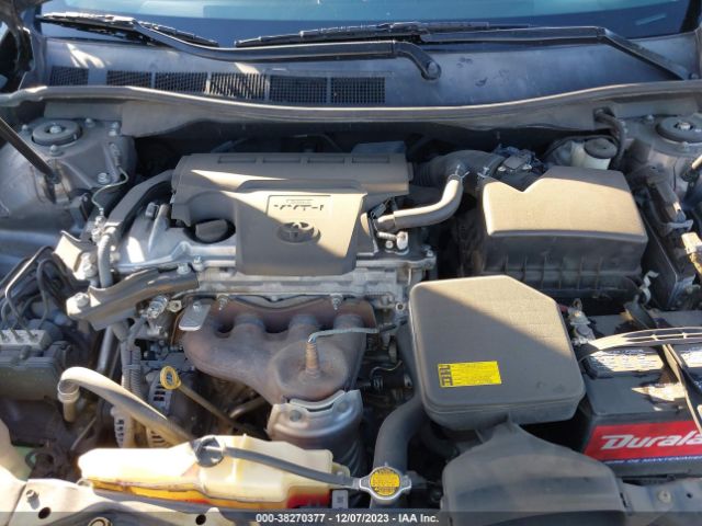 Photo 9 VIN: 4T1BF1FK6DU228682 - TOYOTA CAMRY 