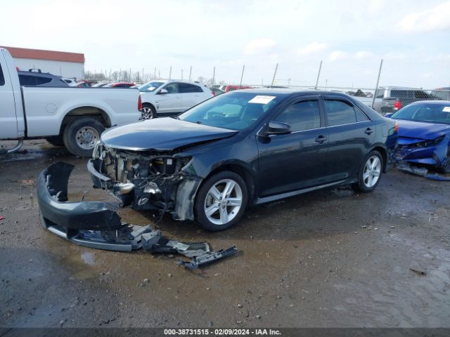 Photo 1 VIN: 4T1BF1FK6DU231811 - TOYOTA CAMRY 