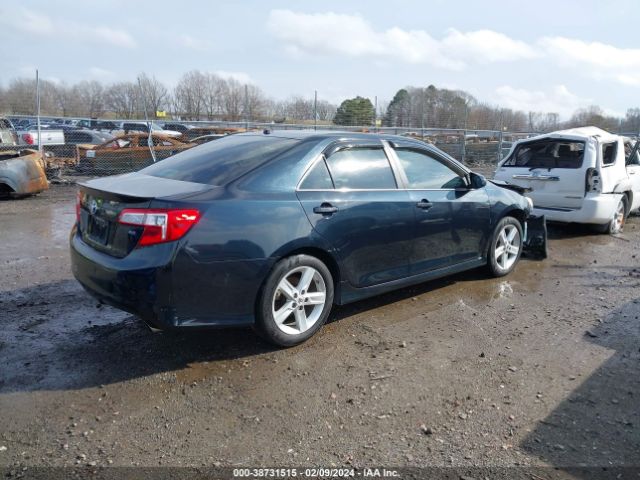 Photo 3 VIN: 4T1BF1FK6DU231811 - TOYOTA CAMRY 