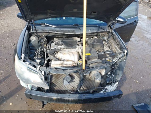 Photo 9 VIN: 4T1BF1FK6DU231811 - TOYOTA CAMRY 