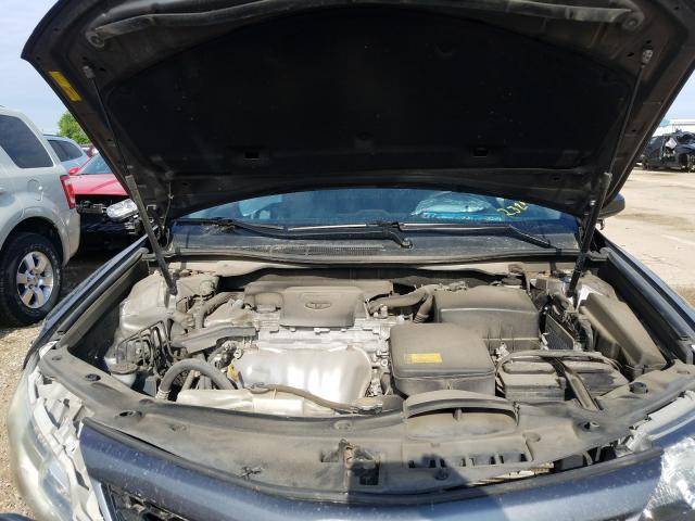 Photo 6 VIN: 4T1BF1FK6DU232442 - TOYOTA CAMRY L 