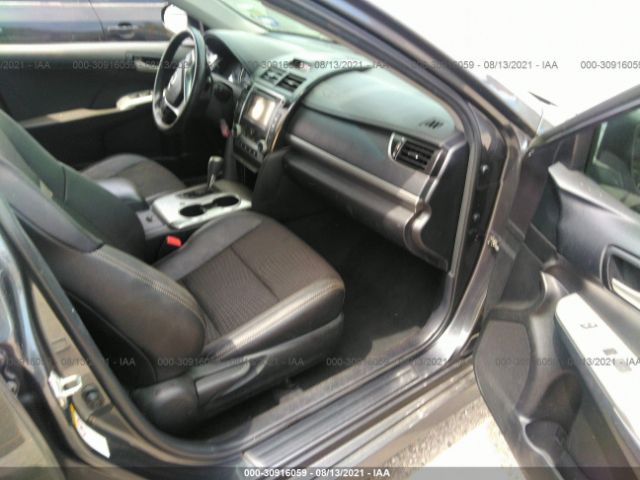 Photo 4 VIN: 4T1BF1FK6DU233686 - TOYOTA CAMRY 