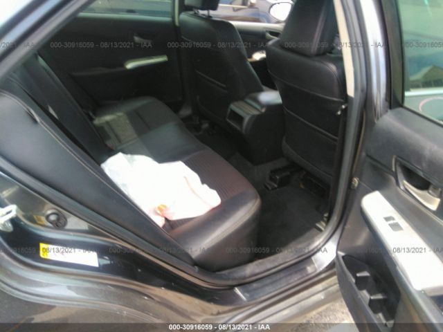 Photo 7 VIN: 4T1BF1FK6DU233686 - TOYOTA CAMRY 