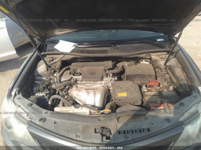 Photo 9 VIN: 4T1BF1FK6DU233686 - TOYOTA CAMRY 