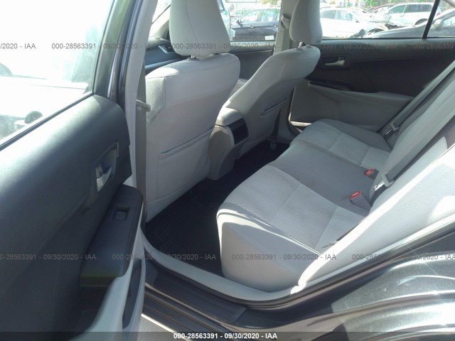 Photo 7 VIN: 4T1BF1FK6DU237706 - TOYOTA CAMRY 