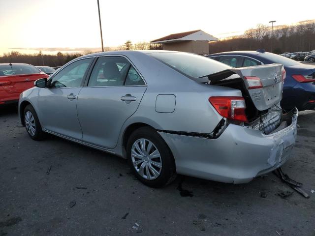 Photo 1 VIN: 4T1BF1FK6DU237768 - TOYOTA CAMRY 