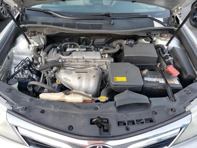 Photo 10 VIN: 4T1BF1FK6DU237768 - TOYOTA CAMRY 