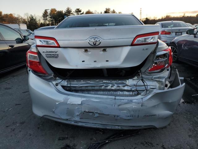 Photo 5 VIN: 4T1BF1FK6DU237768 - TOYOTA CAMRY 