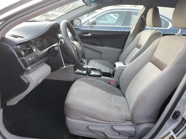 Photo 6 VIN: 4T1BF1FK6DU237768 - TOYOTA CAMRY 