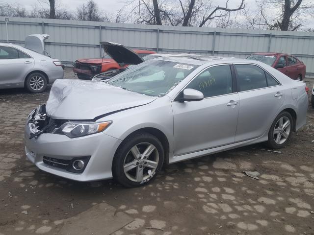 Photo 1 VIN: 4T1BF1FK6DU237804 - TOYOTA CAMRY L 