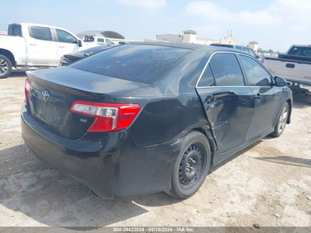 Photo 3 VIN: 4T1BF1FK6DU238015 - TOYOTA CAMRY 