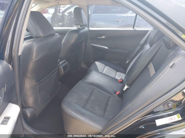 Photo 7 VIN: 4T1BF1FK6DU238015 - TOYOTA CAMRY 