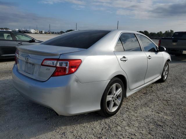 Photo 2 VIN: 4T1BF1FK6DU238905 - TOYOTA CAMRY L 