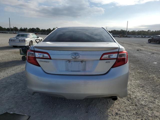 Photo 5 VIN: 4T1BF1FK6DU238905 - TOYOTA CAMRY L 