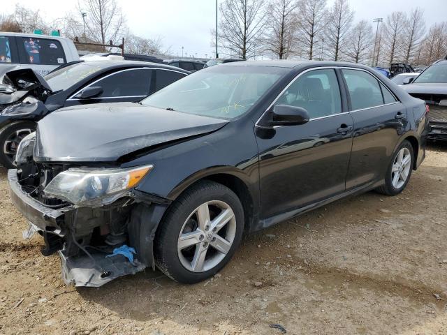 Photo 0 VIN: 4T1BF1FK6DU239777 - TOYOTA CAMRY L 