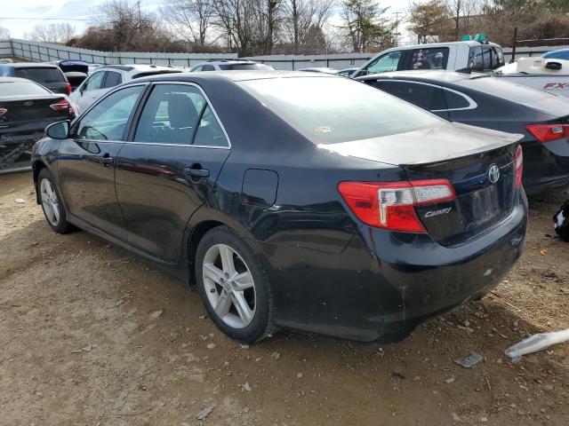 Photo 1 VIN: 4T1BF1FK6DU239777 - TOYOTA CAMRY L 