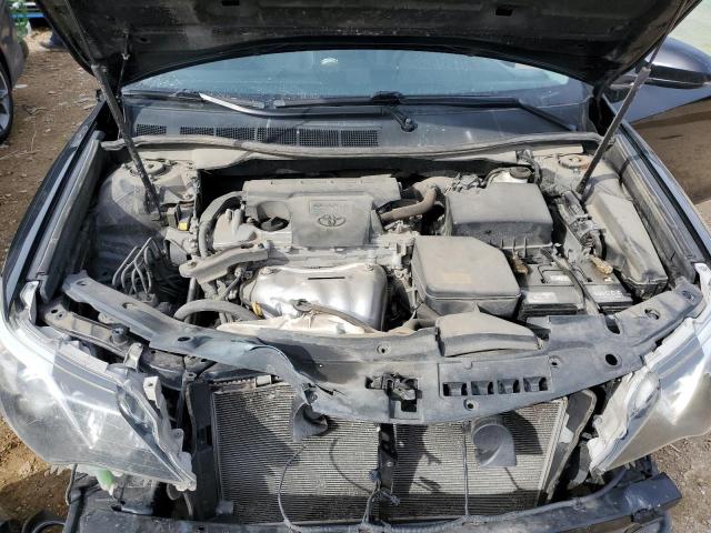 Photo 10 VIN: 4T1BF1FK6DU239777 - TOYOTA CAMRY L 