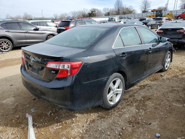 Photo 2 VIN: 4T1BF1FK6DU239777 - TOYOTA CAMRY L 