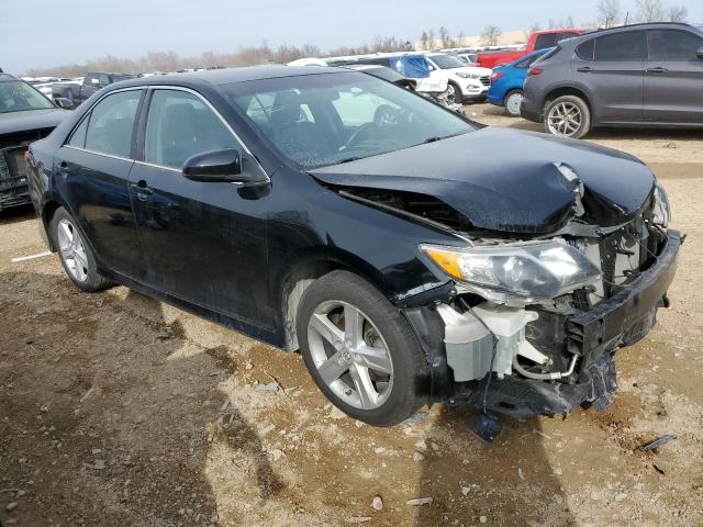 Photo 3 VIN: 4T1BF1FK6DU239777 - TOYOTA CAMRY L 