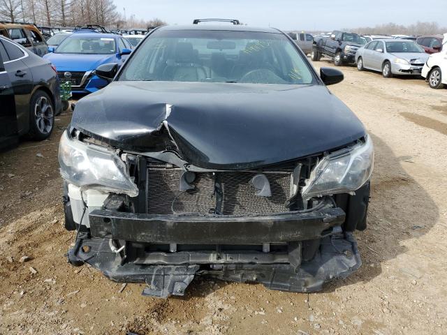 Photo 4 VIN: 4T1BF1FK6DU239777 - TOYOTA CAMRY L 