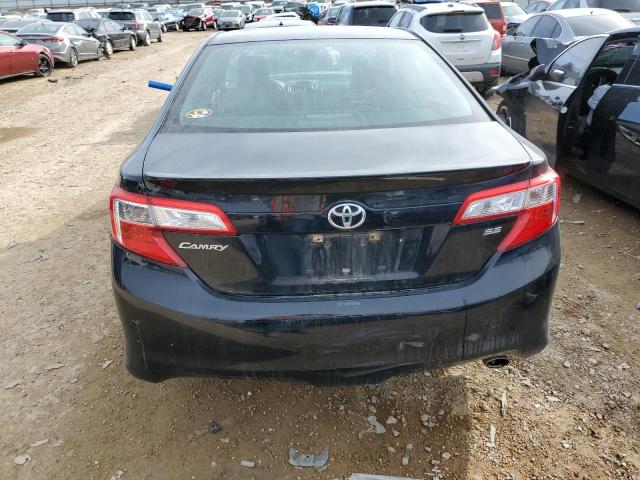 Photo 5 VIN: 4T1BF1FK6DU239777 - TOYOTA CAMRY L 