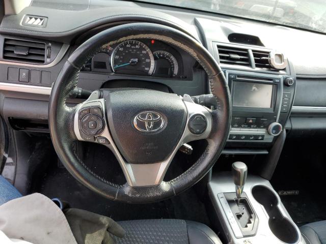 Photo 7 VIN: 4T1BF1FK6DU239777 - TOYOTA CAMRY L 