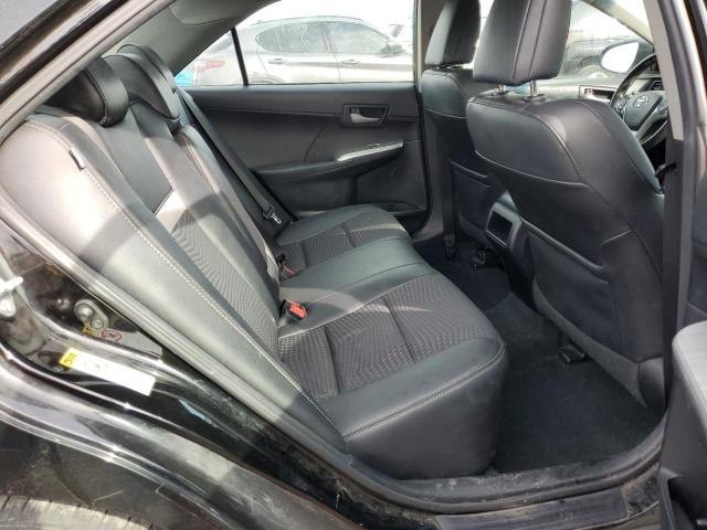 Photo 9 VIN: 4T1BF1FK6DU239777 - TOYOTA CAMRY L 