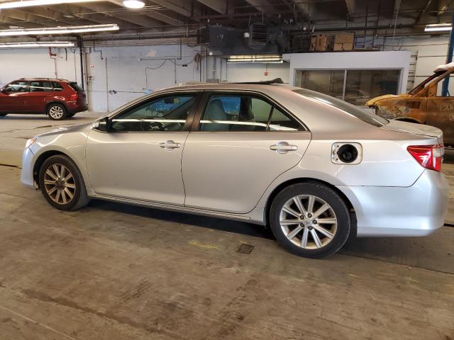 Photo 1 VIN: 4T1BF1FK6DU240024 - TOYOTA CAMRY L 