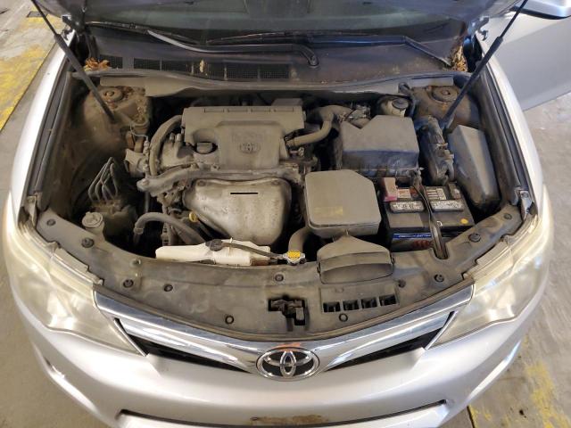 Photo 10 VIN: 4T1BF1FK6DU240024 - TOYOTA CAMRY L 