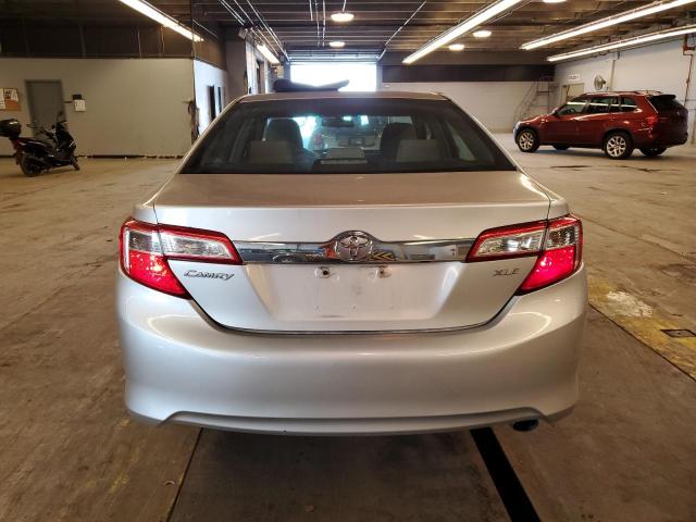 Photo 5 VIN: 4T1BF1FK6DU240024 - TOYOTA CAMRY L 