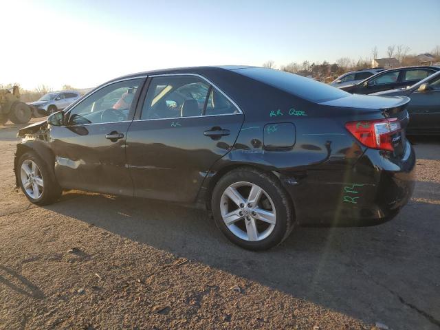 Photo 1 VIN: 4T1BF1FK6DU241383 - TOYOTA CAMRY 