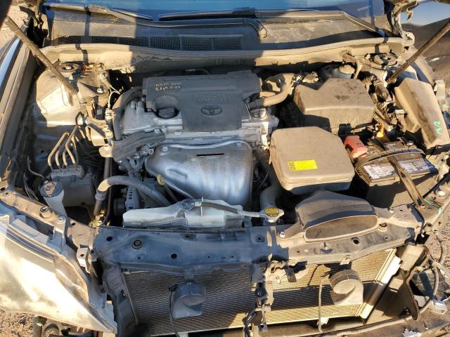 Photo 10 VIN: 4T1BF1FK6DU241383 - TOYOTA CAMRY 