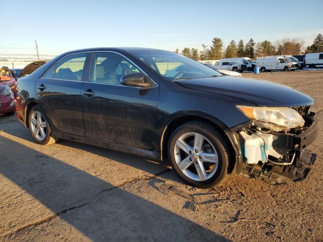 Photo 3 VIN: 4T1BF1FK6DU241383 - TOYOTA CAMRY 