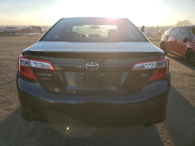 Photo 5 VIN: 4T1BF1FK6DU241383 - TOYOTA CAMRY 