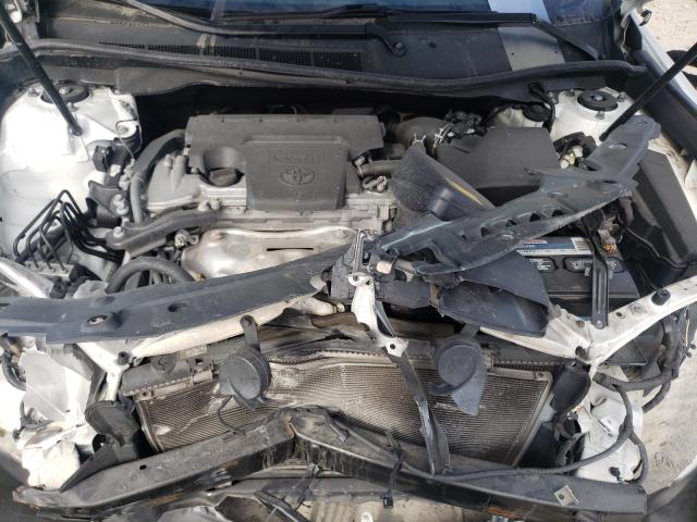 Photo 6 VIN: 4T1BF1FK6DU241593 - TOYOTA CAMRY L 