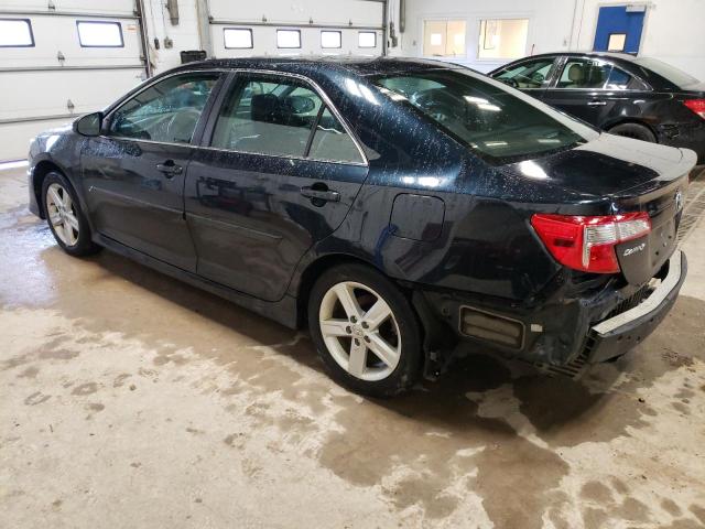 Photo 1 VIN: 4T1BF1FK6DU241626 - TOYOTA CAMRY L 