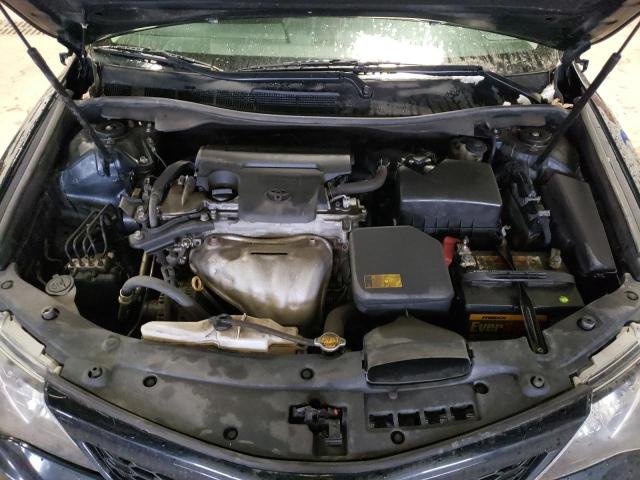 Photo 10 VIN: 4T1BF1FK6DU241626 - TOYOTA CAMRY L 