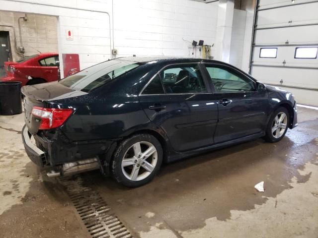 Photo 2 VIN: 4T1BF1FK6DU241626 - TOYOTA CAMRY L 