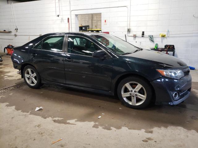 Photo 3 VIN: 4T1BF1FK6DU241626 - TOYOTA CAMRY L 