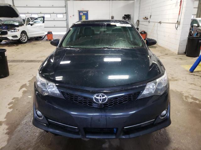 Photo 4 VIN: 4T1BF1FK6DU241626 - TOYOTA CAMRY L 